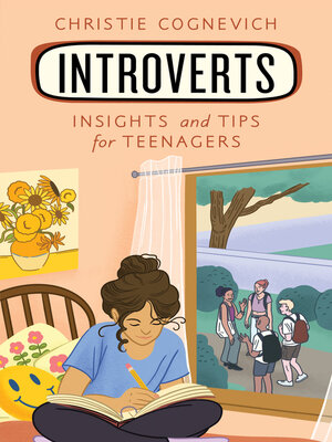 cover image of Introverts